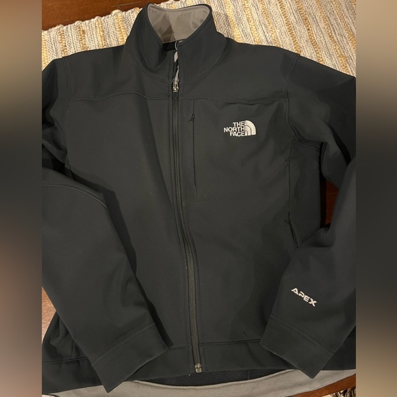 North Face Jacket - Picture 1 of 1